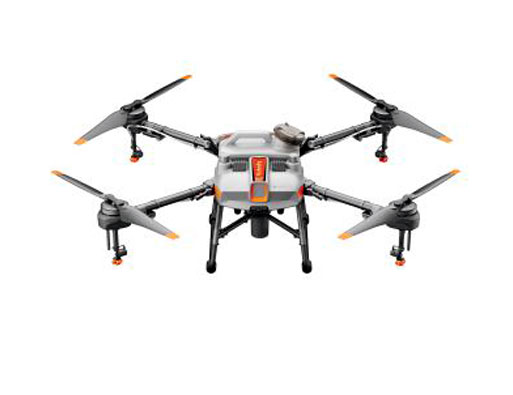 โดรนการเกษตร DJI รุ่น AGRAS T10