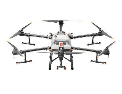 โดรนการเกษตร DJI รุ่น AGRAS T30