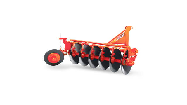 Disc harrow DH246F HP