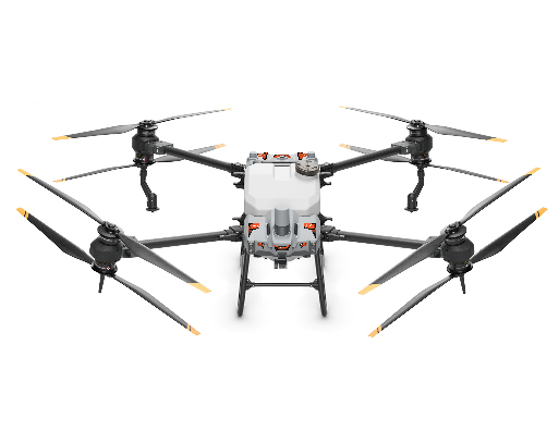 โดรนการเกษตร DJI รุ่น AGRAS T40